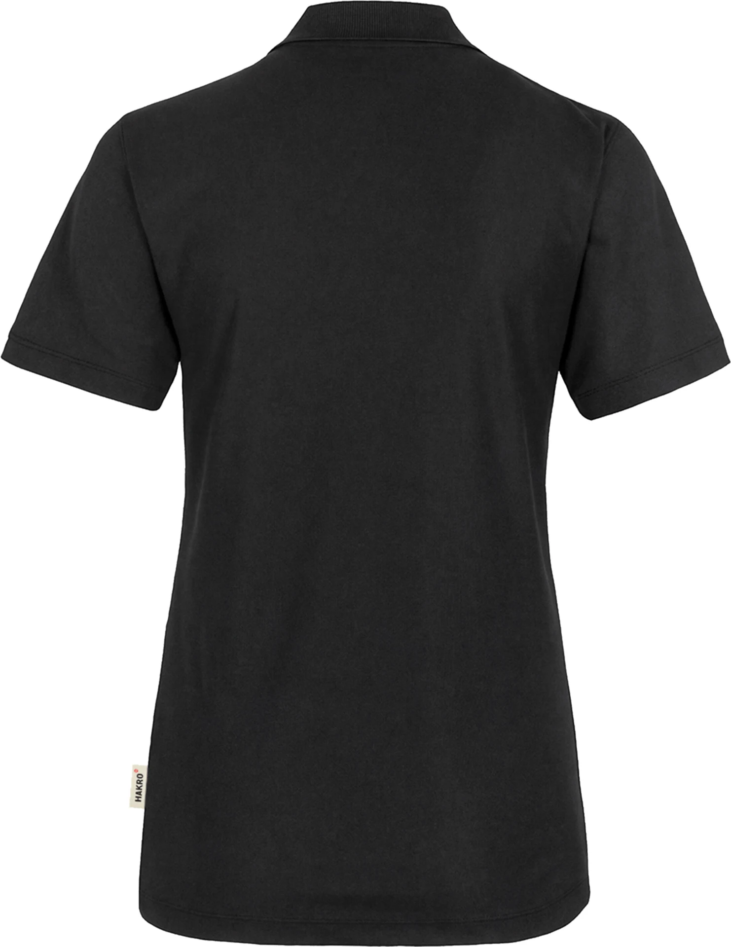 HAKRO Women-Poloshirt 206 Coolmax