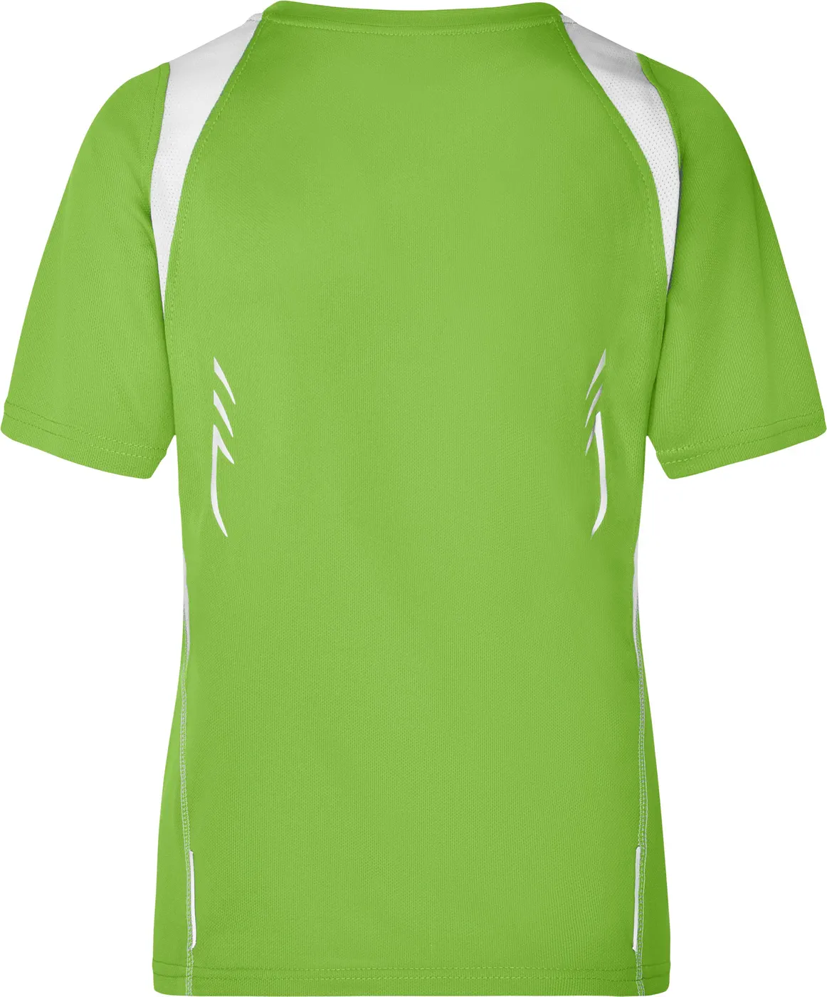 James & Nicholson Ladies Running-T (396)