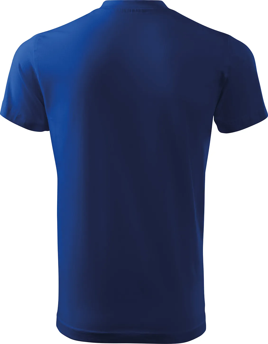 MALFINI T-Shirt Heavy V-Neck 111