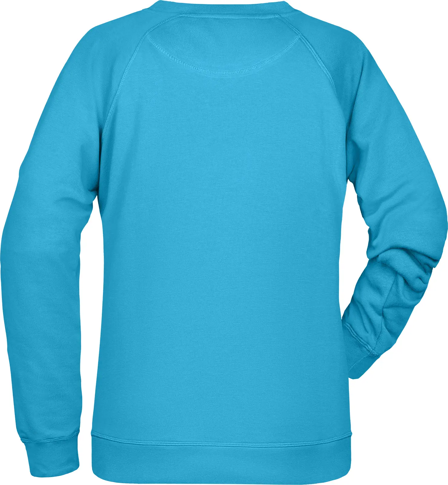James & Nicholson Ladies Sweat