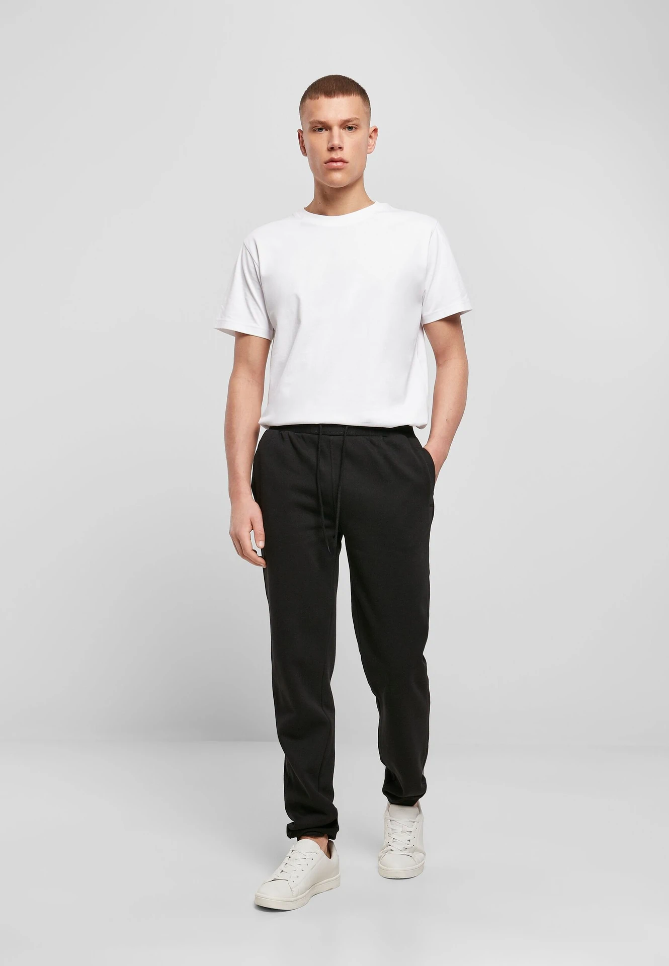 Build Your Brand Heavy Sweatpants