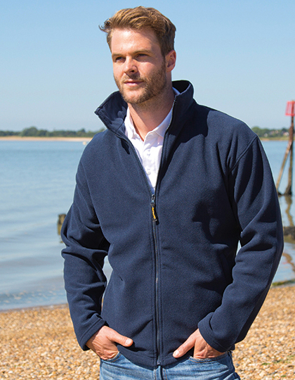Result Horizon Micro Fleece Jacket Result Horizon Micro Fleece Jacket