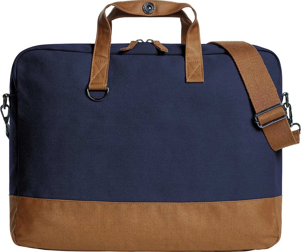 HALFAR Notebook Bag Life