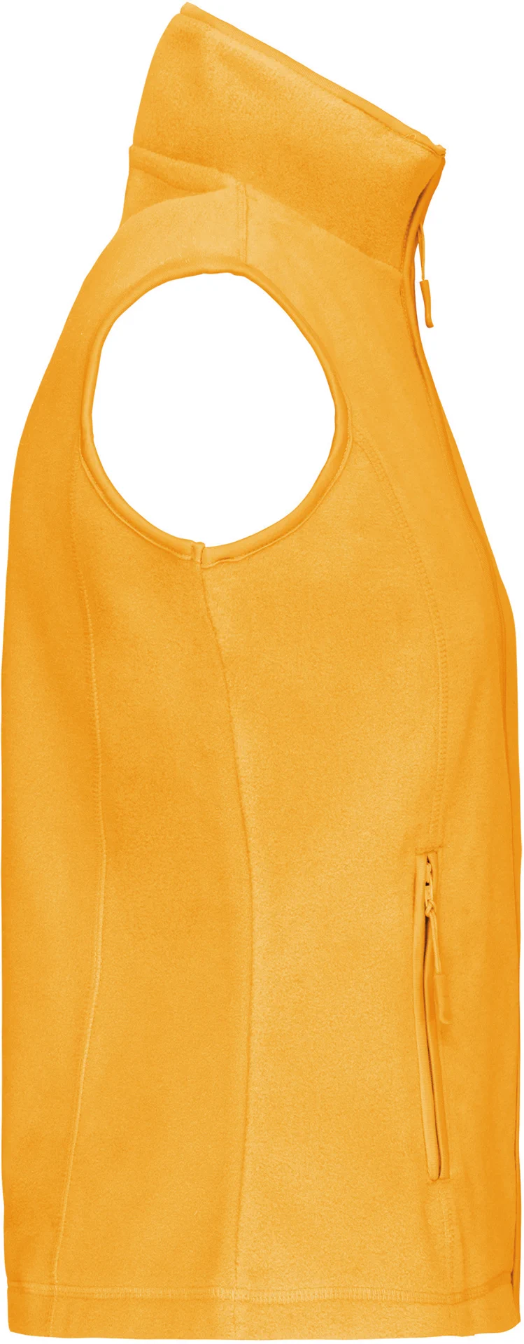 Kariban Damen Microfleece Gilet "Melodie"