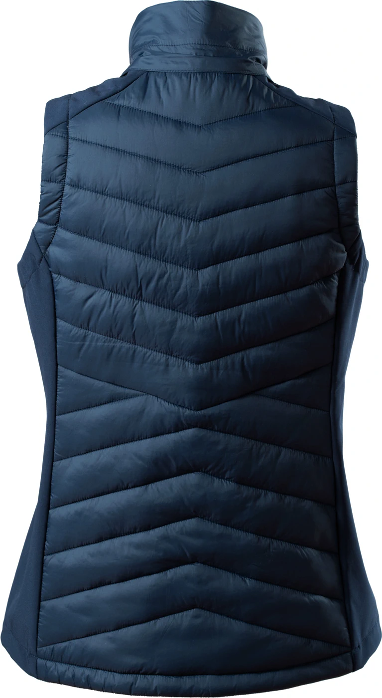 MALFINI Hybridweste Damen Cross 558