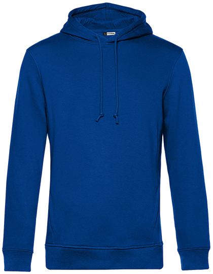 B&C Organic Hooded Sweat B&C Organic Hooded Sweat