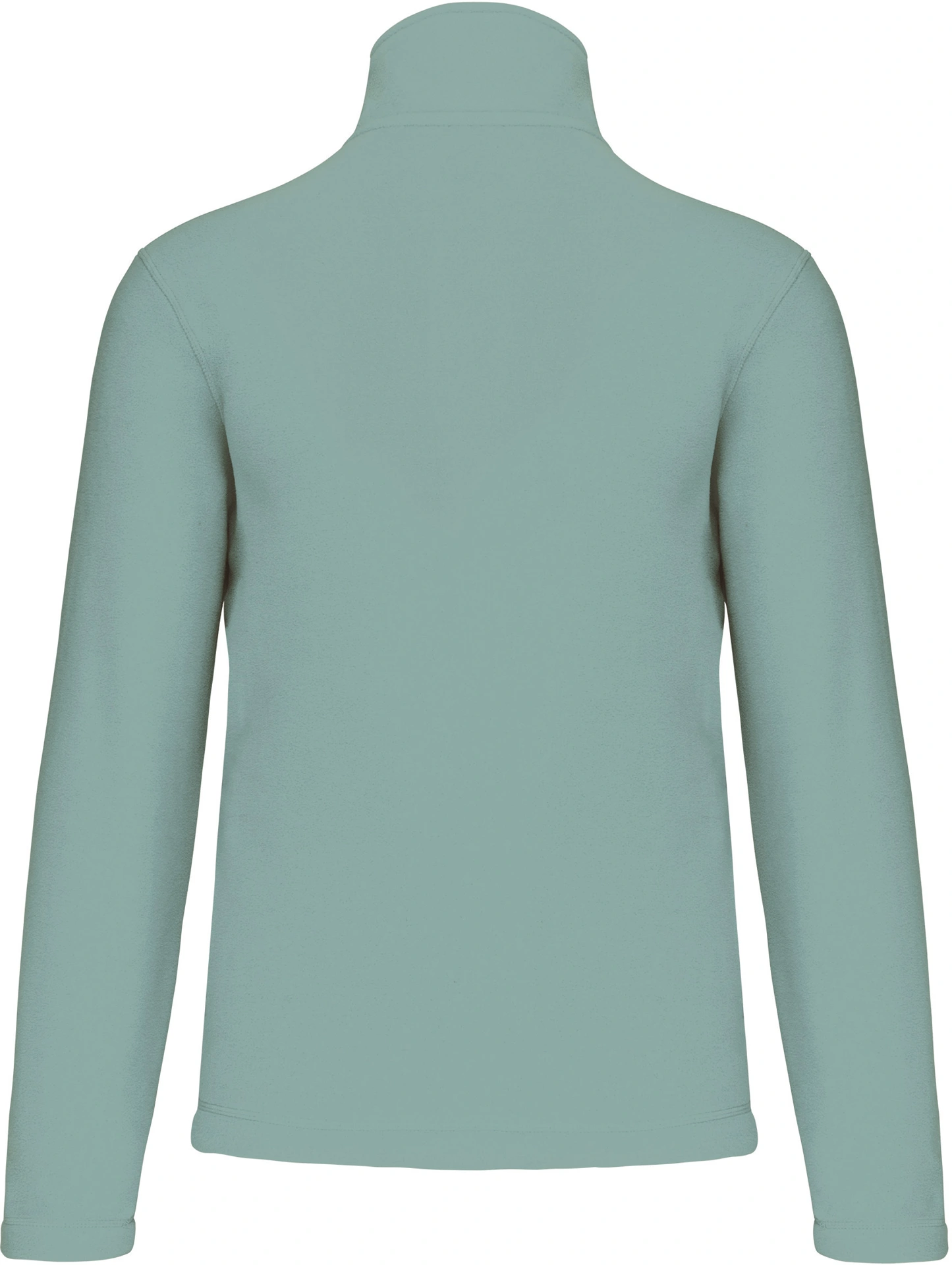 Kariban Microfleece Pullover mit 1/4 Zip "Enzo"