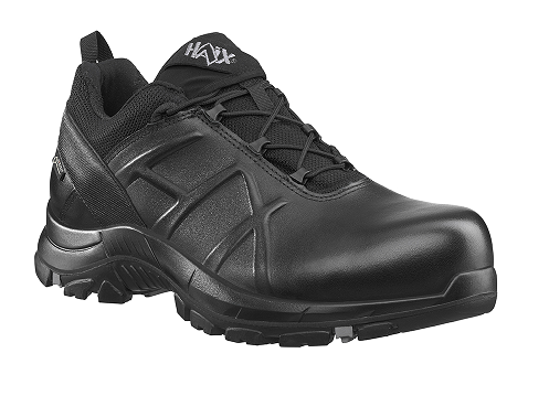 HAIX Black Eagle Safety 50.1 Low S3 HAIX Black Eagle Safety 50.1 Low S3