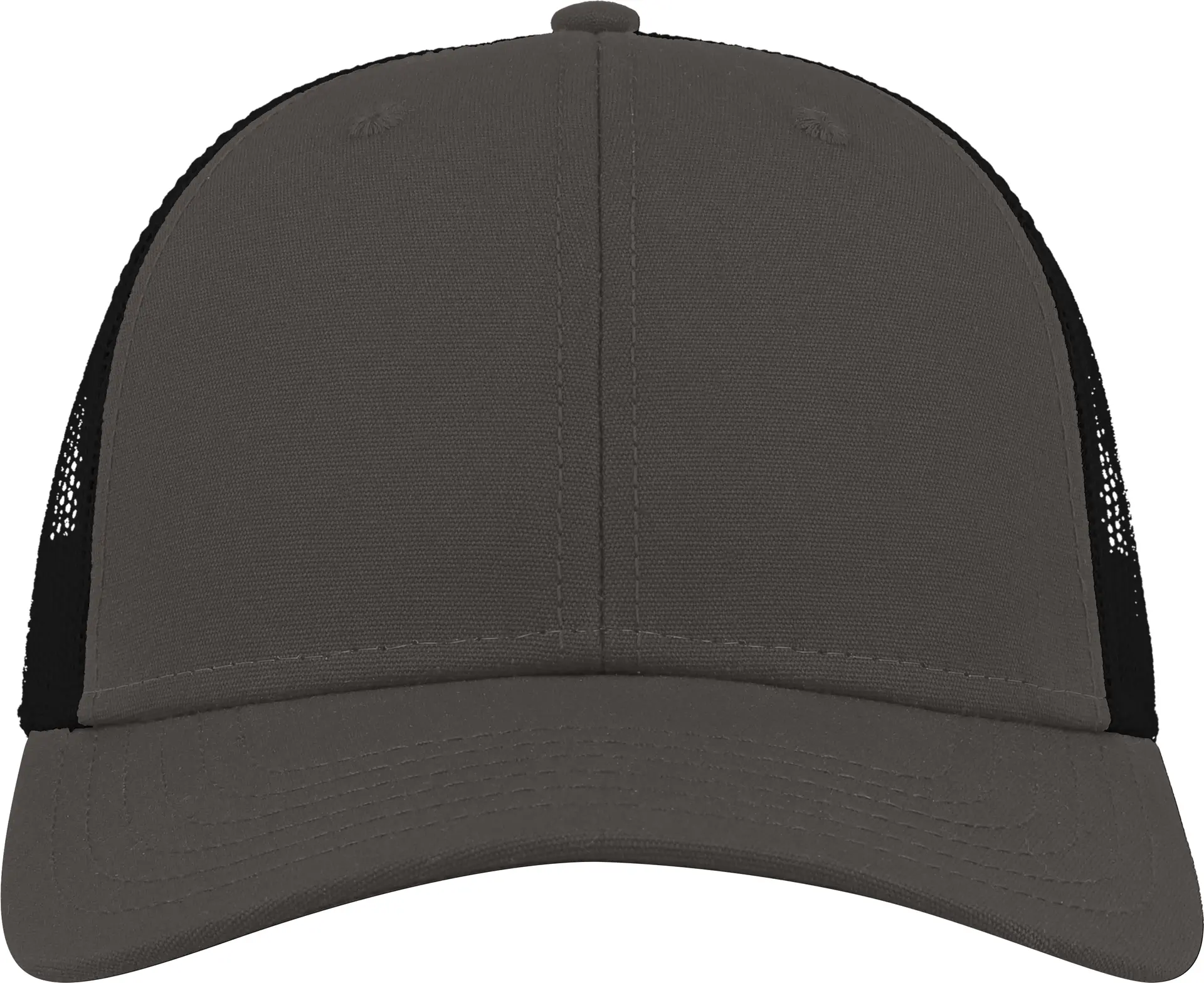 atlantis-RETH-recy-three-cap-darkgrey-black-front-3 Atlantis Recy Three Cap