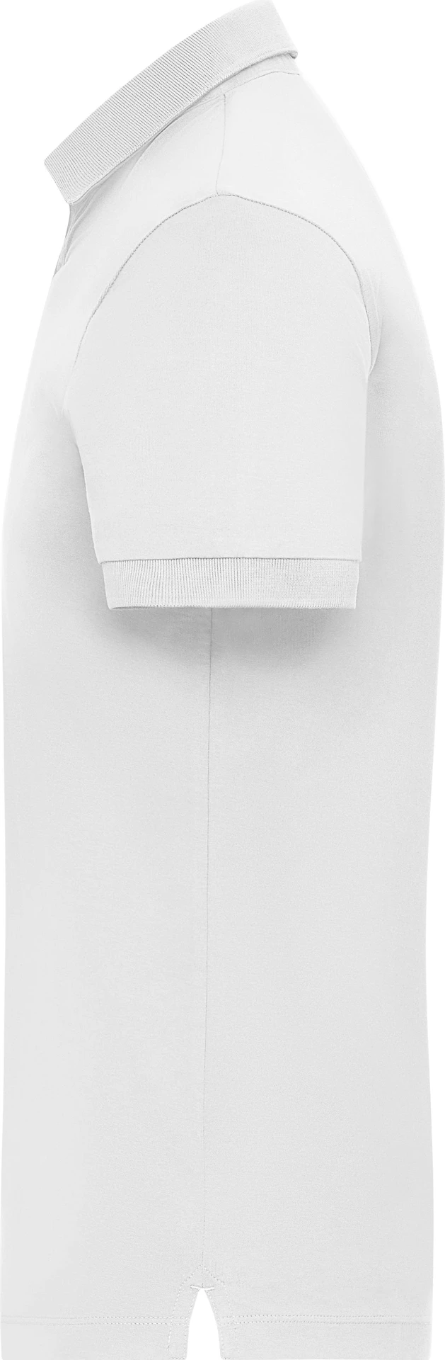 James & Nicholson Men´s Mercerised Polo Slim Fit