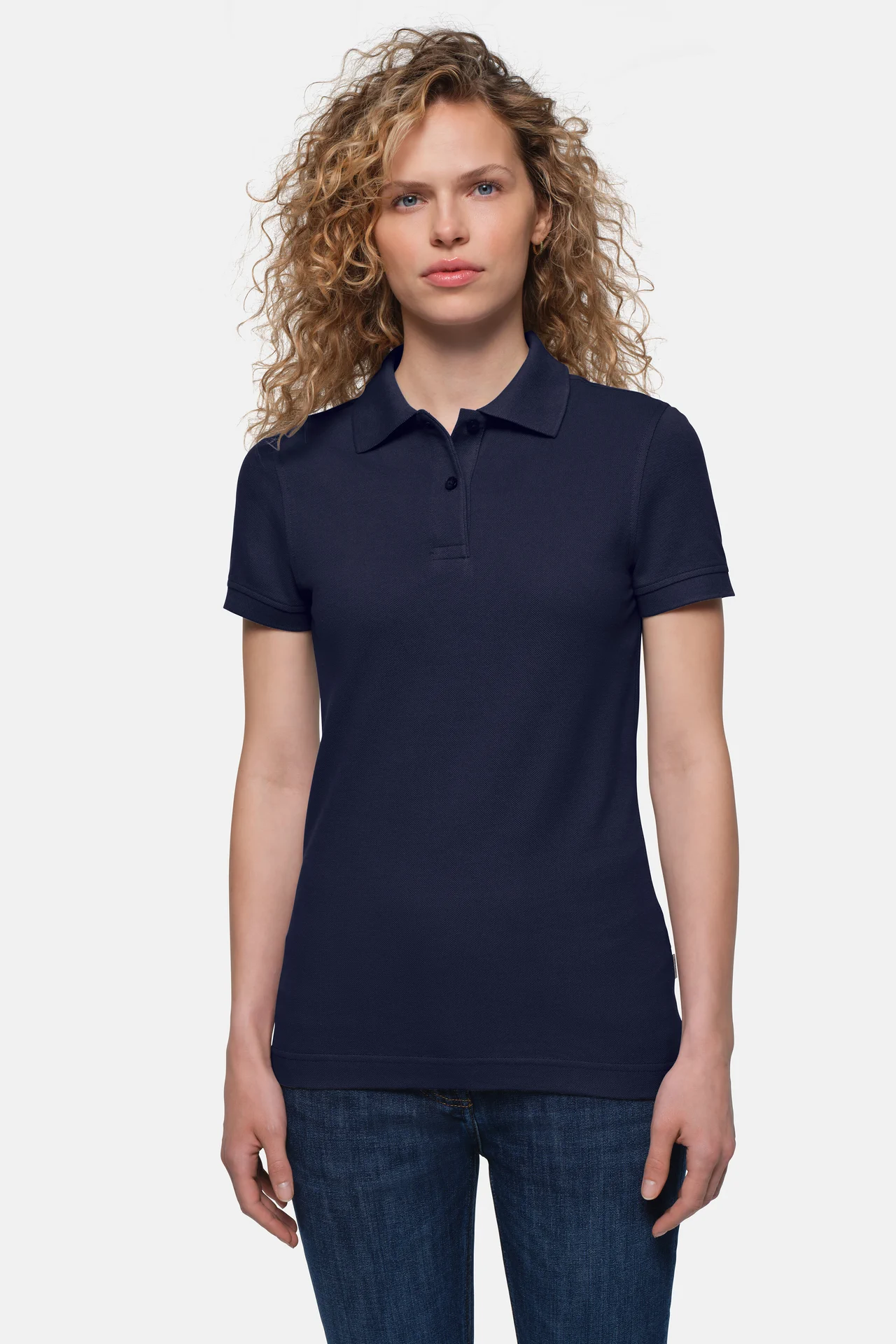 HAKRO Women-Poloshirt 224 Top