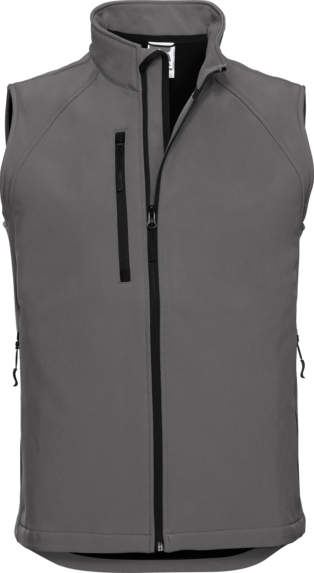 Russell Men's Softshell-Gilet