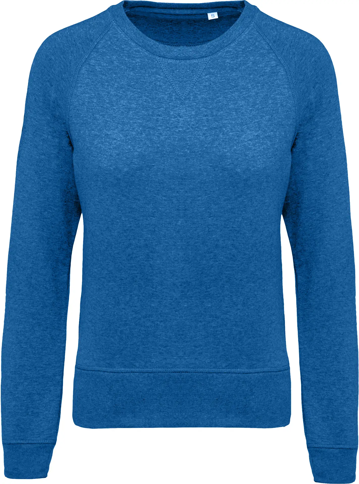 ocean blue heather