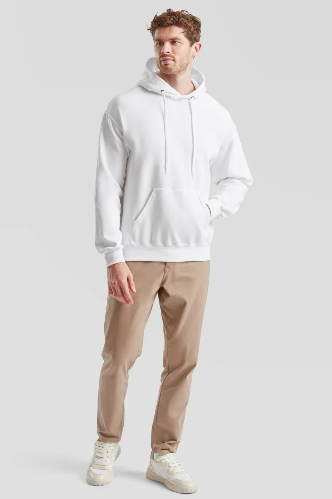 F.O.L. Classic Hooded Sweat