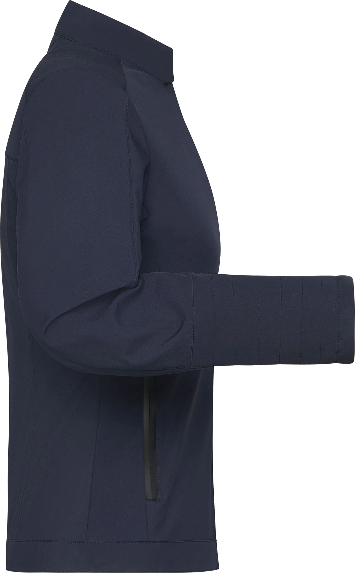 James & Nicholson Ladies´ Softshell Jacket (1315)