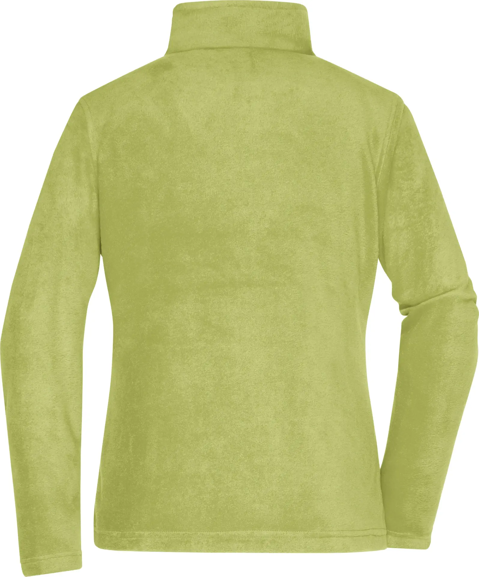 James & Nicholson Ladies Fleecejacket