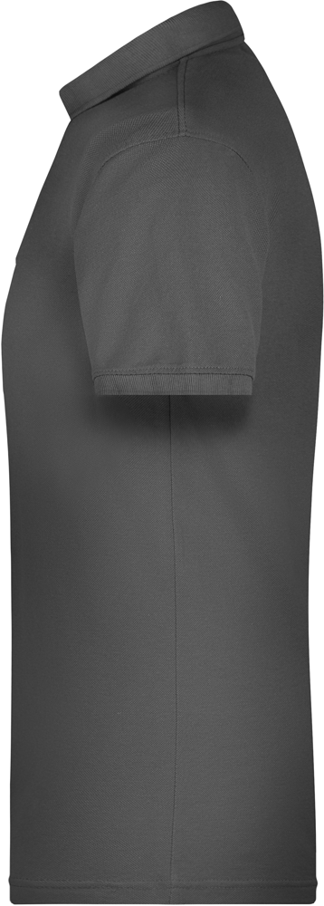 James & Nicholson Men's Bio Workwear Polo