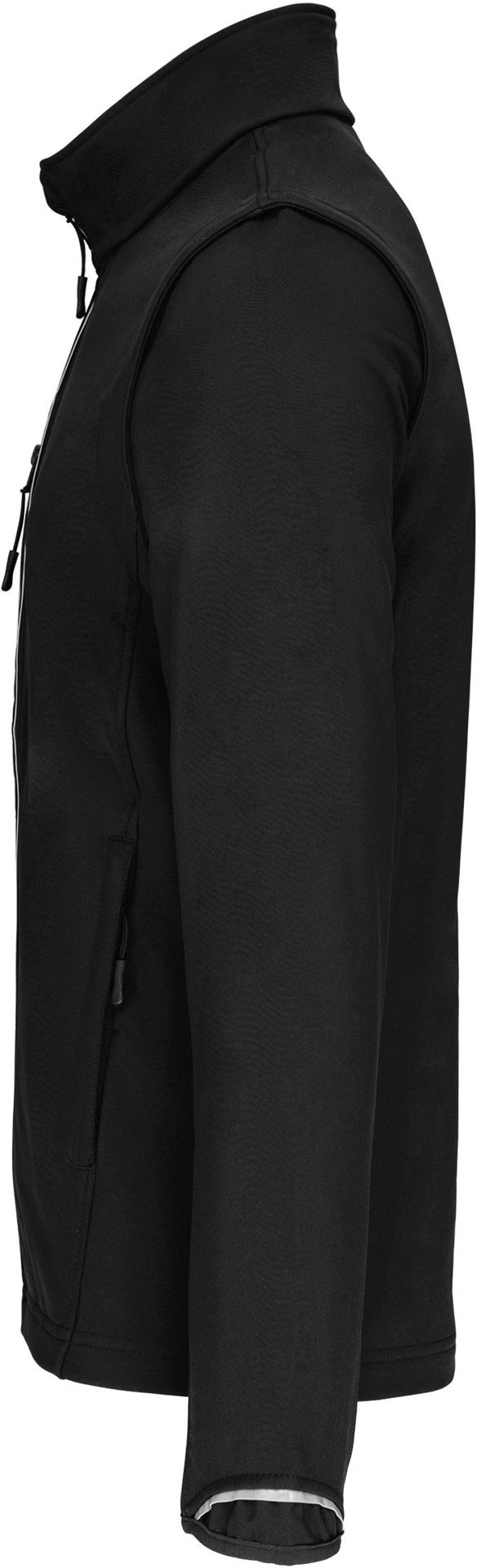 Kariban Herren Softshell Jacke