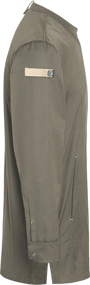 KARLOWSKY Kochjacke Green-Generation