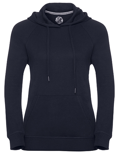 Russell Ladies HD Hooded Sweat Russell Ladies HD Hooded Sweat