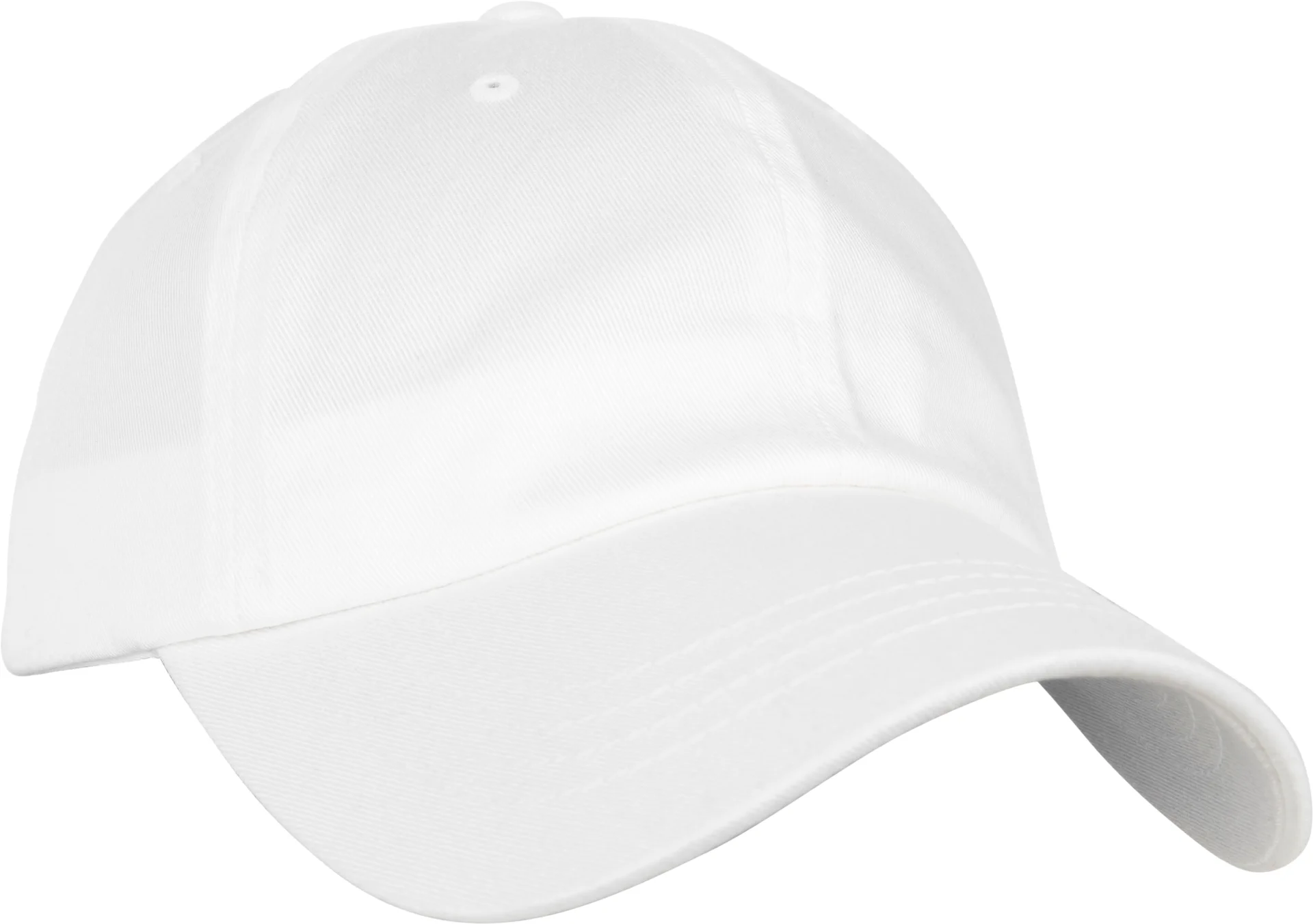 FLEXFIT Low Profile Organic Cotton Cap