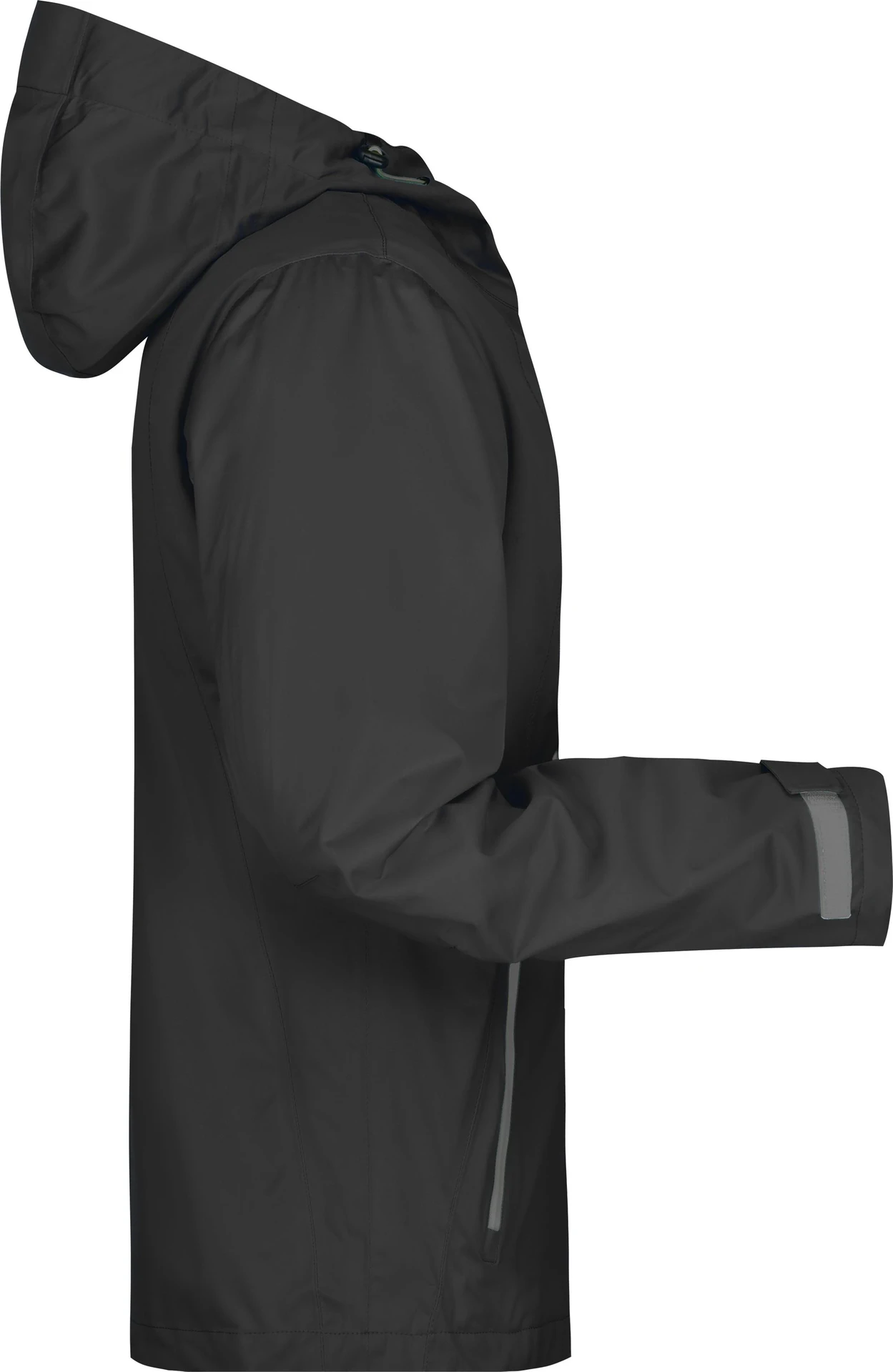 James & Nicholson Men's Outdoor Jacket