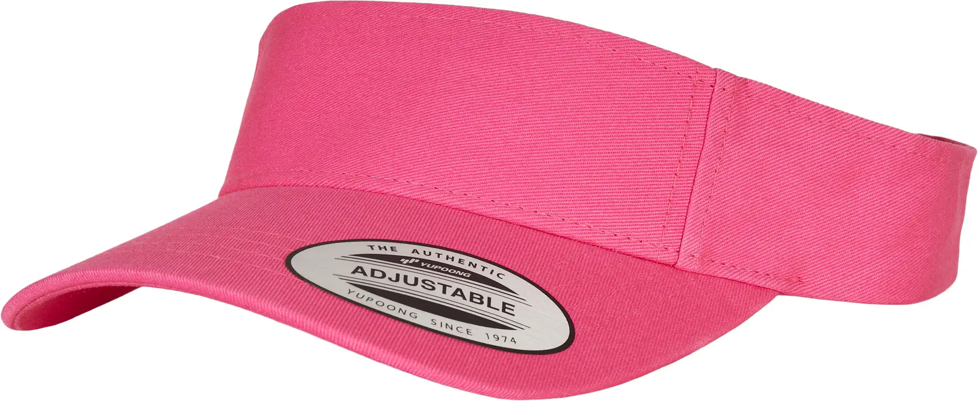 FLEXFIT Curved Visor Cap