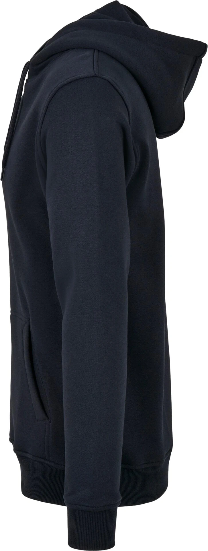 Build Your Brand Heavy Hoody