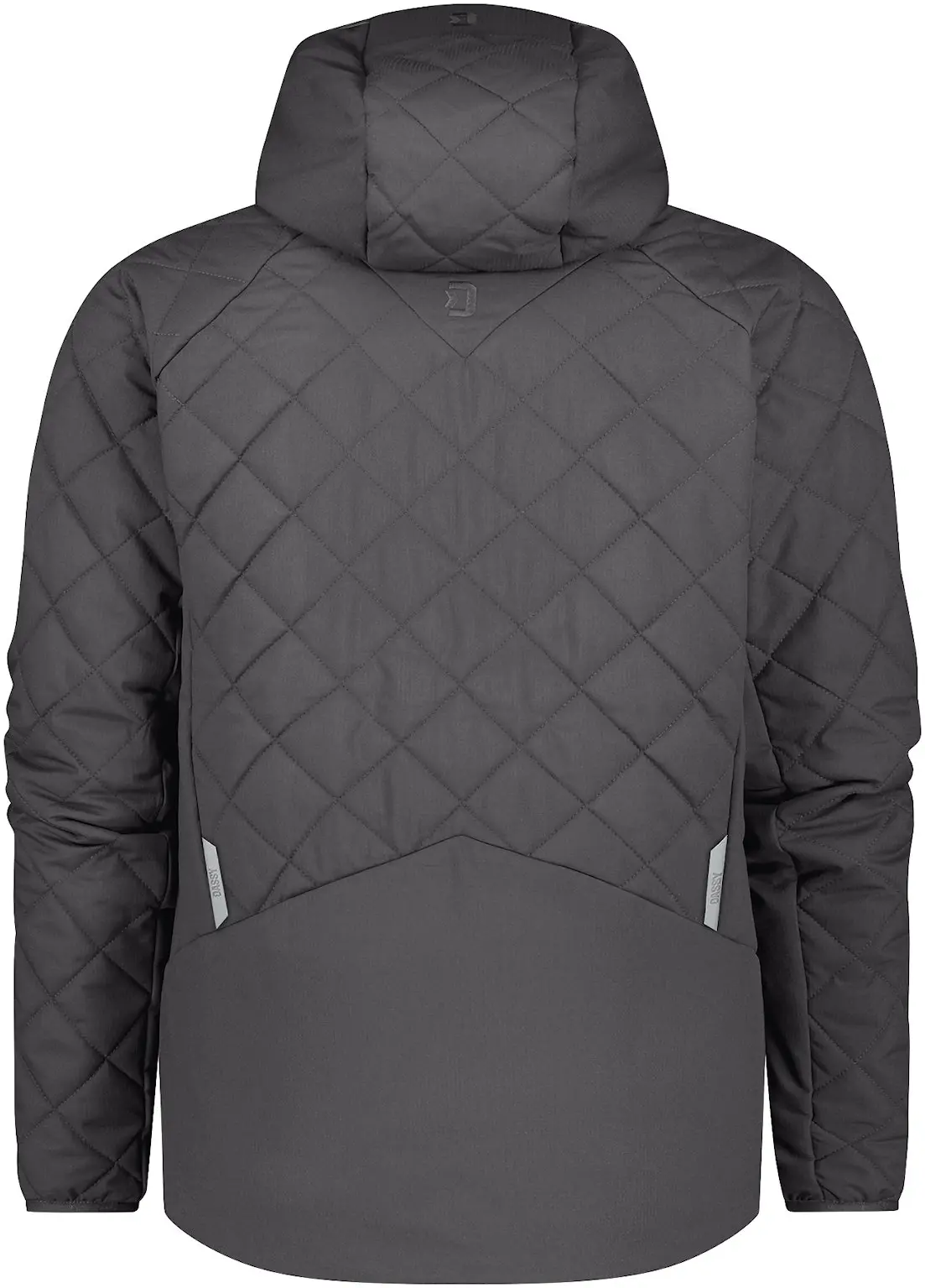 DASSY Isolierte Jacke TAMA DASSY Isolierte Jacke TAMA