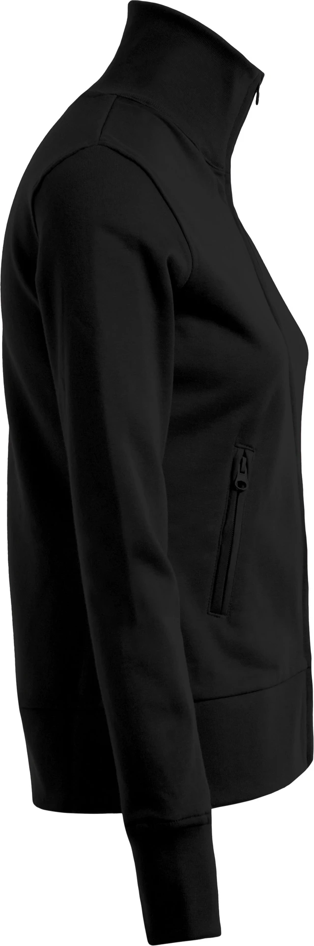 Promodoro Women's Jacket Stand-Up Collar