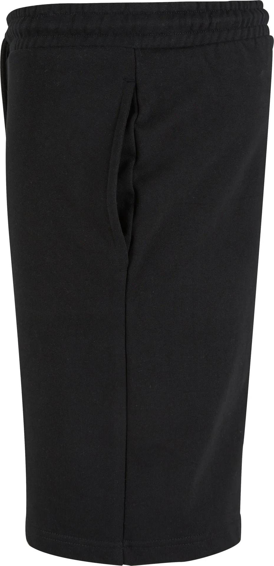 Build Your Brand Ultra Heavy Sweatshorts