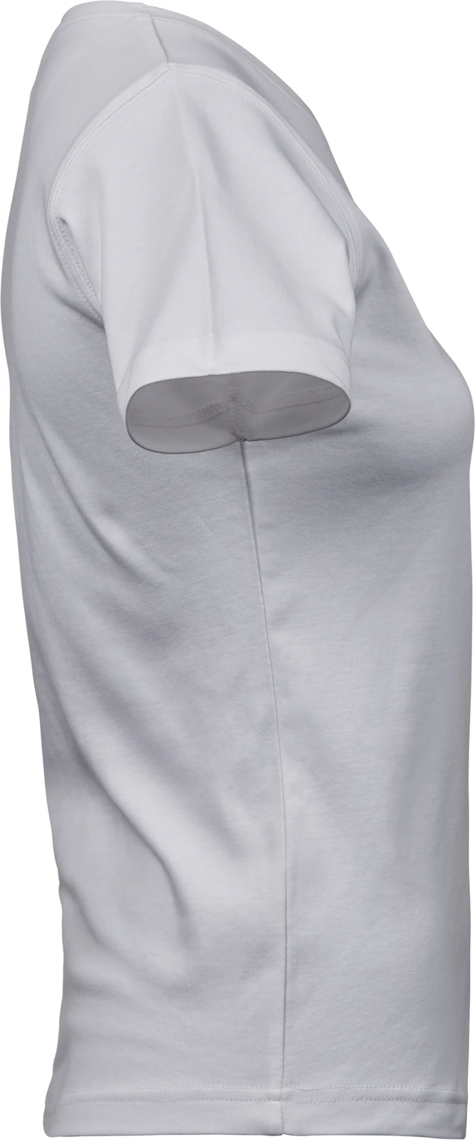 Tee Jays Women's Interlock Tee