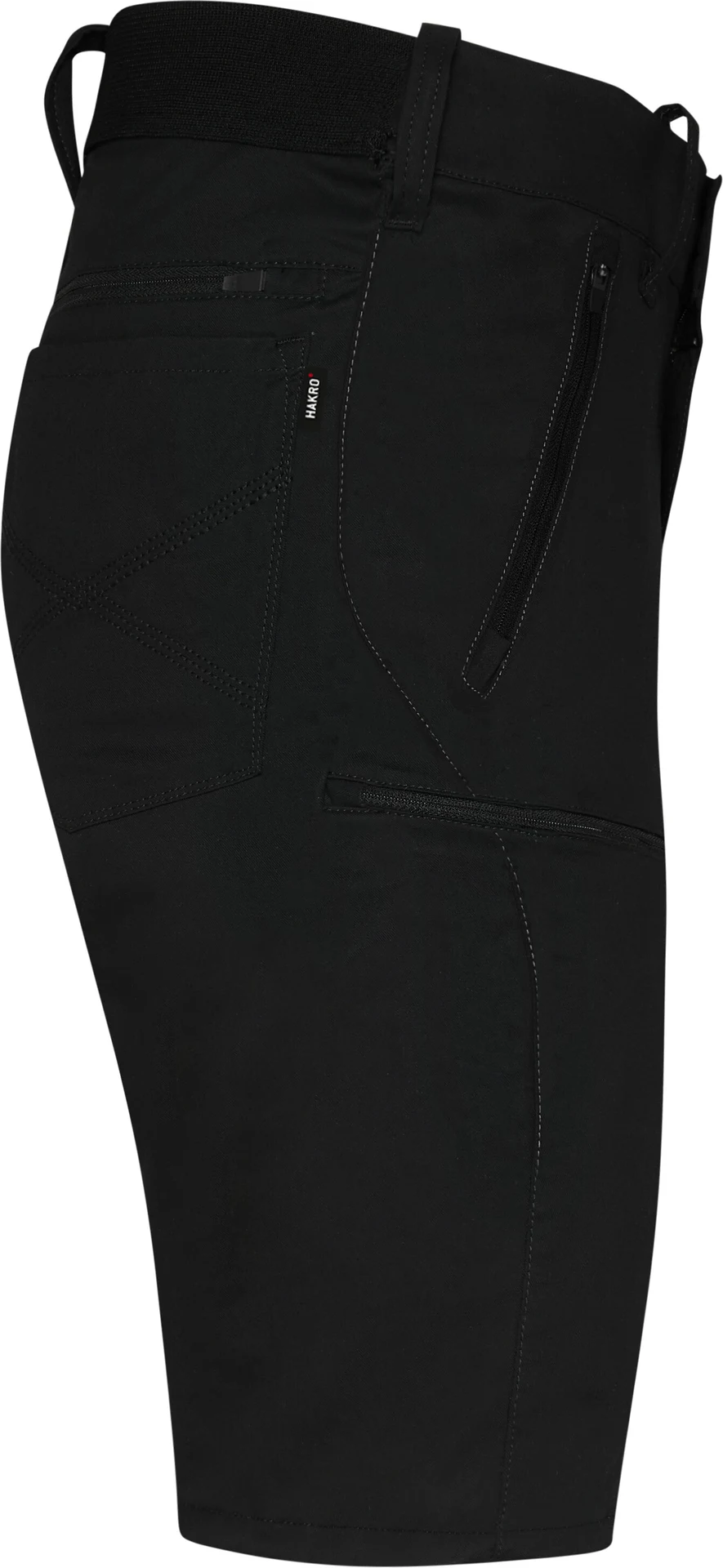 HAKRO Performanceshorts 713 ECO