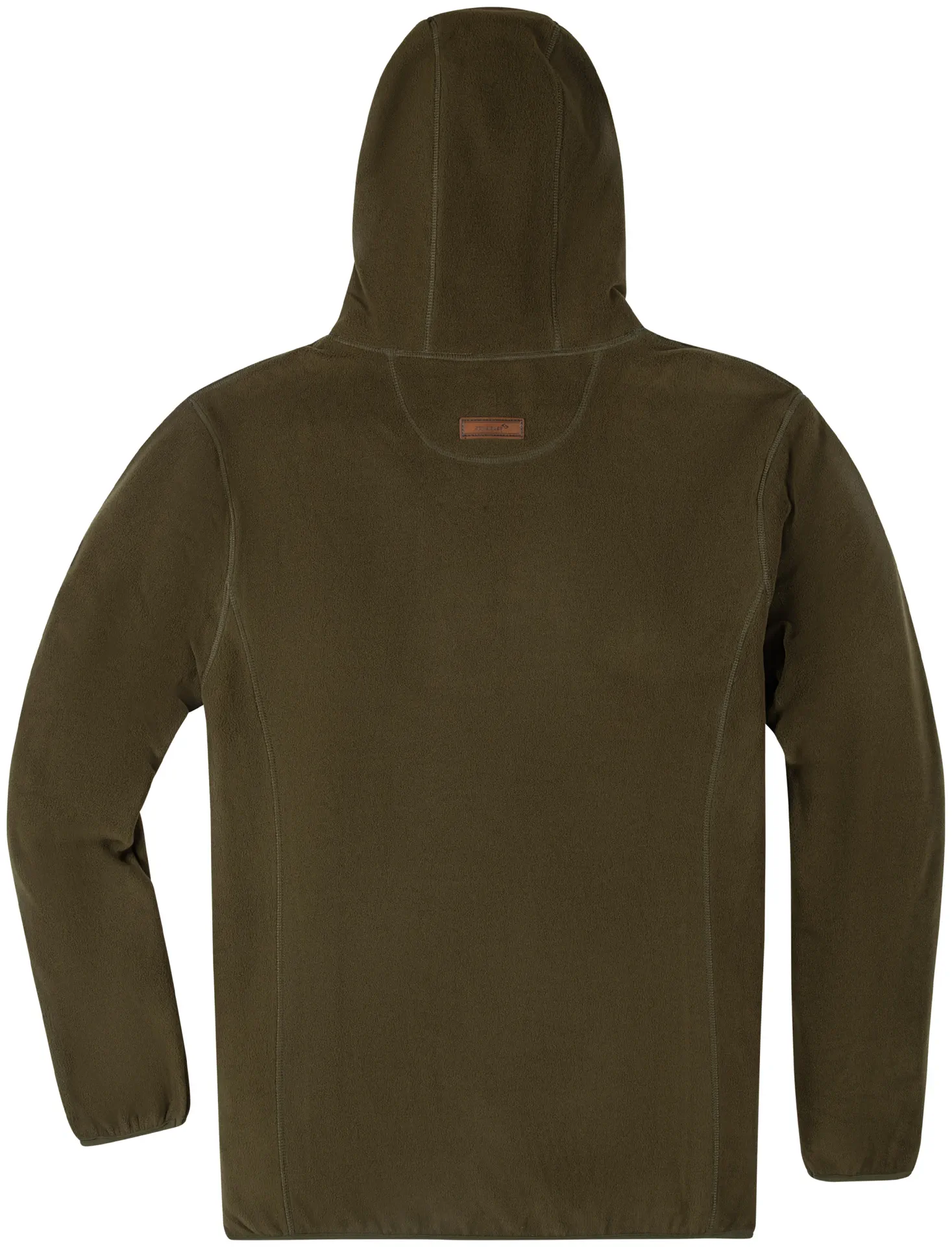 SCHEIBLER Fleecehoodie Buchhorn