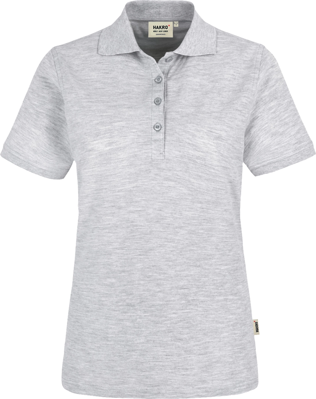 HAKRO Women-Poloshirt 110 Classic HAKRO Women-Poloshirt 110 Classic