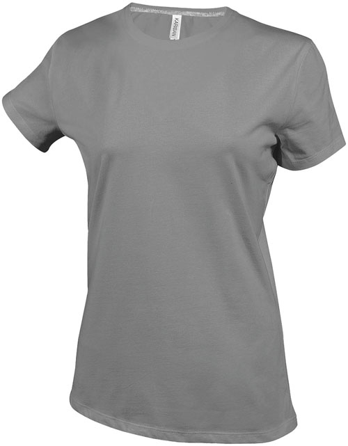 Kariban Damen T-Shirt Kariban Damen T-Shirt