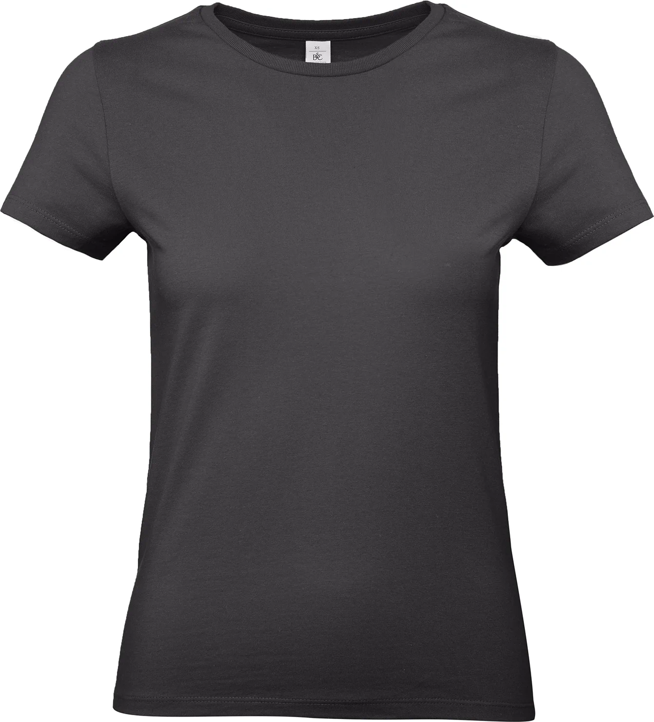 B&C T-Shirt #E190 Women