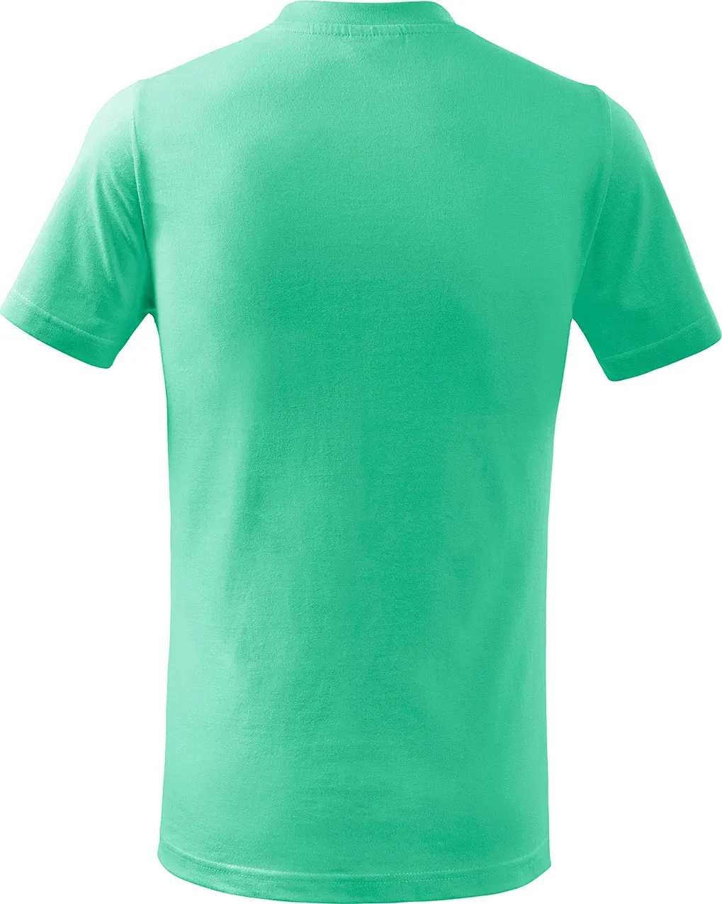 MALFINI T-Shirt Kinder Basic 138