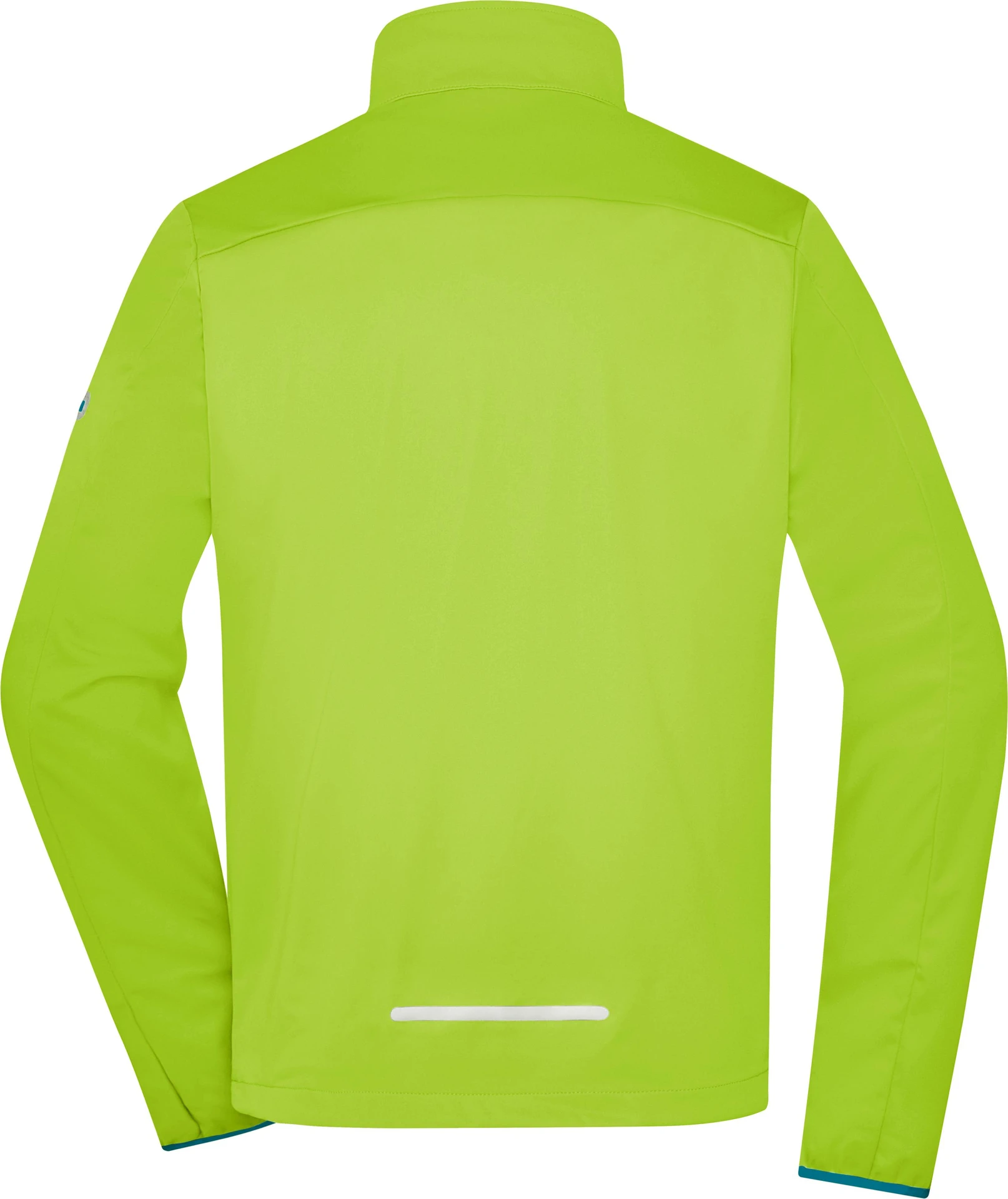 James & Nicholson Men`s Sports Softshell Jacket