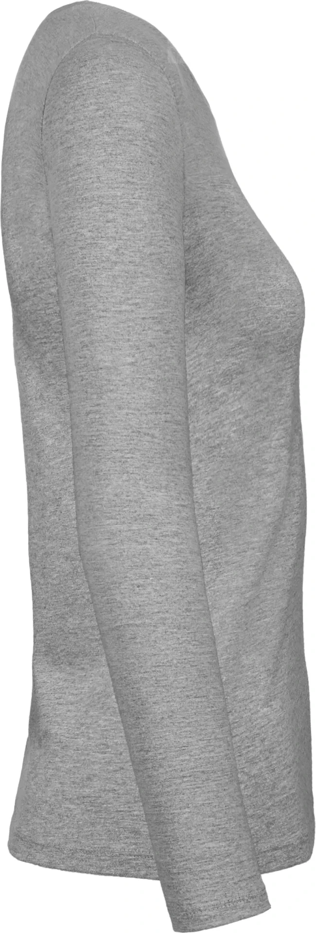 B&C T-Shirt #E190 Long Sleeve Women