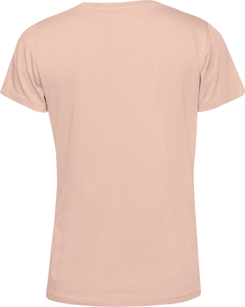 B&C #Organic E150 T-Shirt Women
