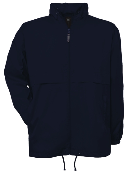B&C Jacket Air B&C Jacket Air
