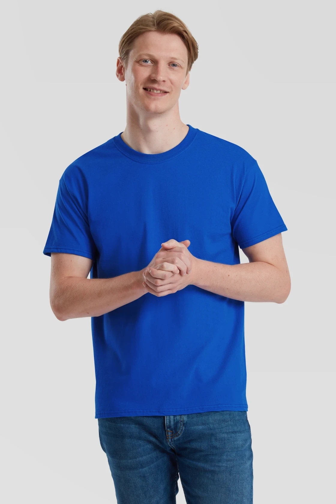 F.O.L Pure Cotton T