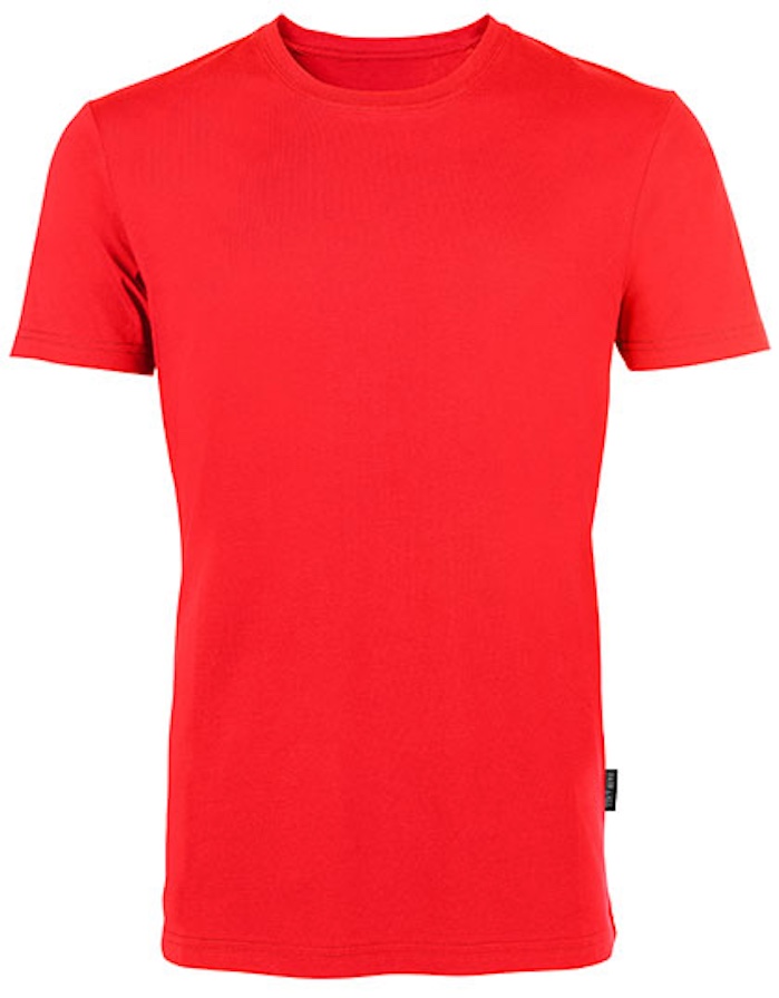 HRM Herren Luxury Roundneck Tees
