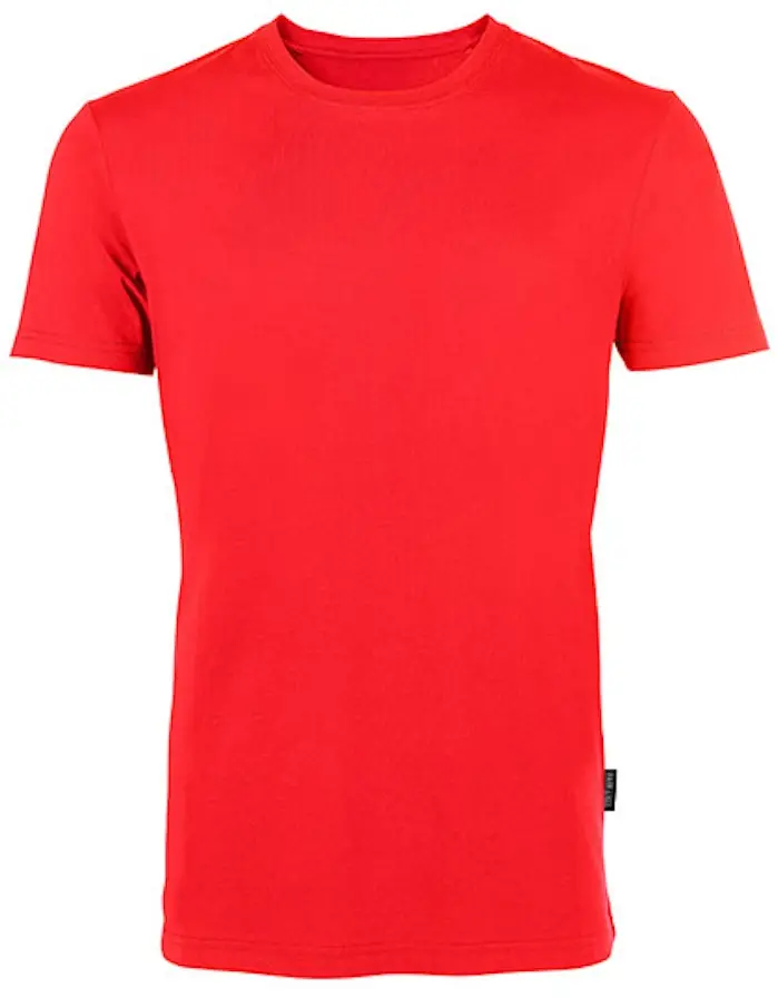 HRM Herren Luxury Roundneck Tees