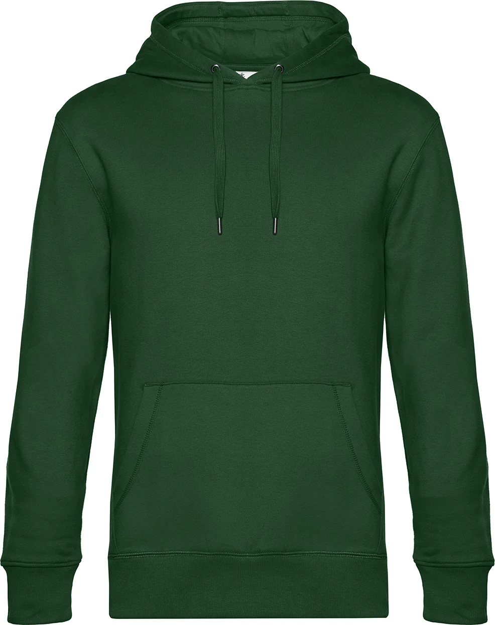 B&C King Hooded Sweat