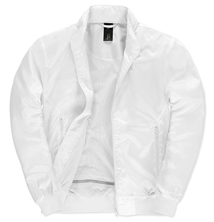 B&C Jacket Trooper Men B&C Jacket Trooper Men