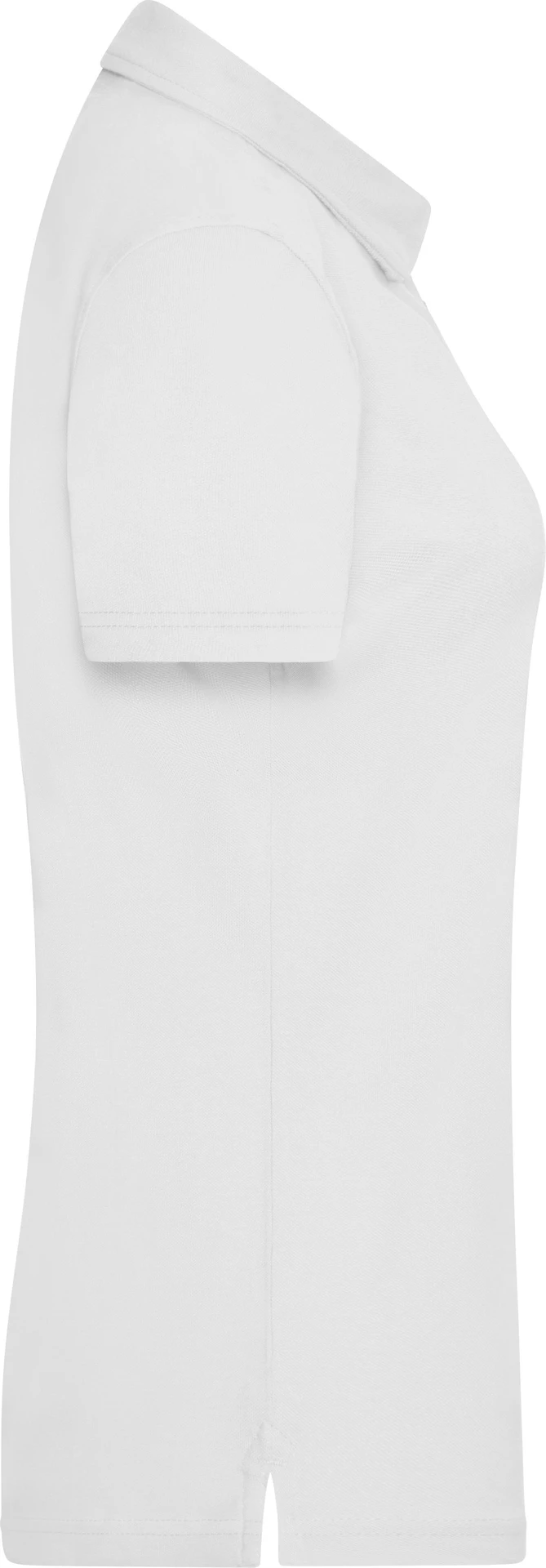 jn715-ladies-traditional-poloshirt-white-red-white-right-6 James & Nicholson Ladies Traditional Polo