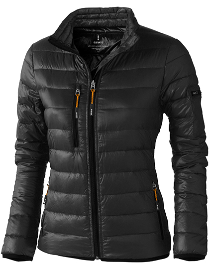 ELEVATE Scotia Light Down Ladies Jacket ELEVATE Scotia Light Down Ladies Jacket