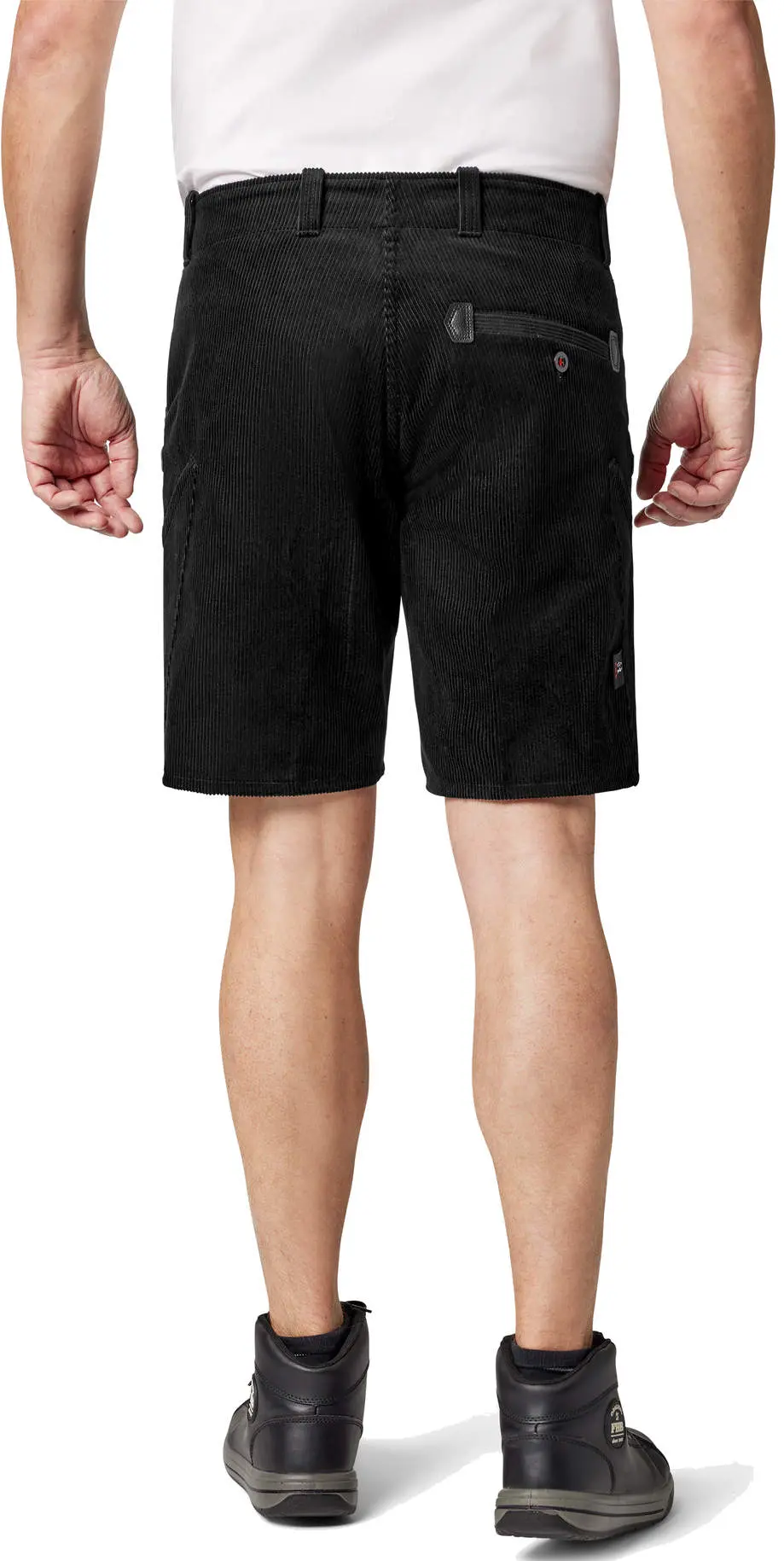 FHB Zunftshort HANS Genuacord
